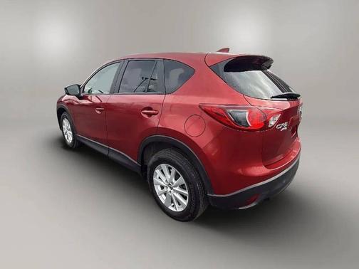 2013 Mazda CX-5 Touring