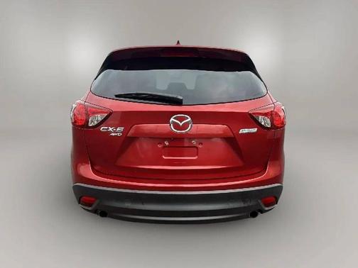 2013 Mazda CX-5 Touring