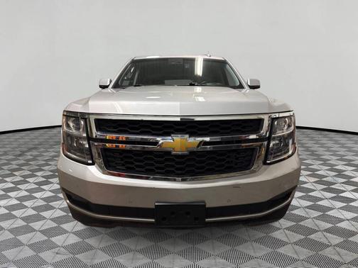 2015 Chevrolet Suburban 1500 LT