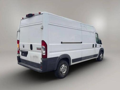 2018 RAM ProMaster 3500 High Roof