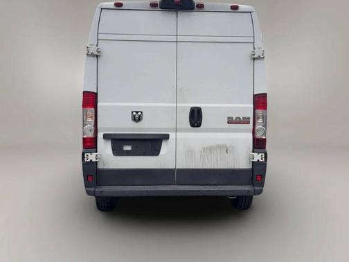 2018 RAM ProMaster 3500 High Roof