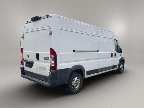 2018 RAM ProMaster 3500 High Roof