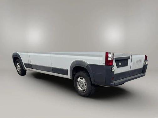 2018 RAM ProMaster 3500 High Roof