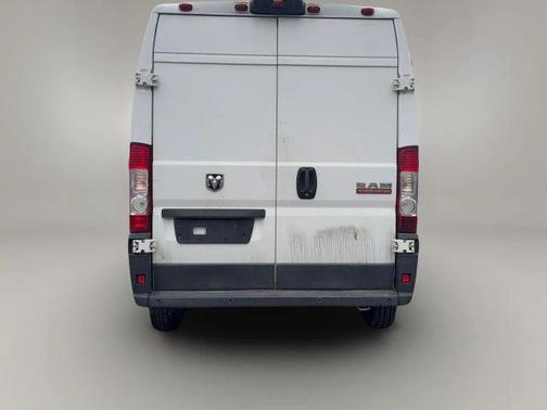 2018 RAM ProMaster 3500 High Roof