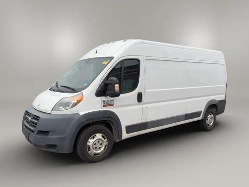 2018 RAM ProMaster 3500 High Roof