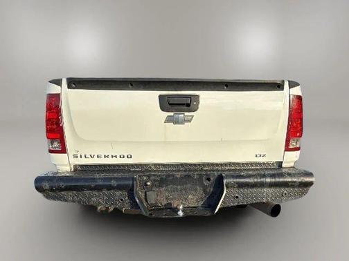 2012 GMC Sierra 3500 SLT