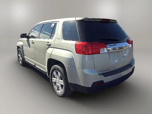 2014 GMC Terrain SLE-1