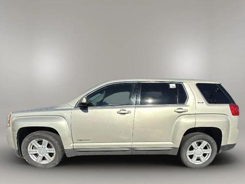 2014 GMC Terrain SLE-1