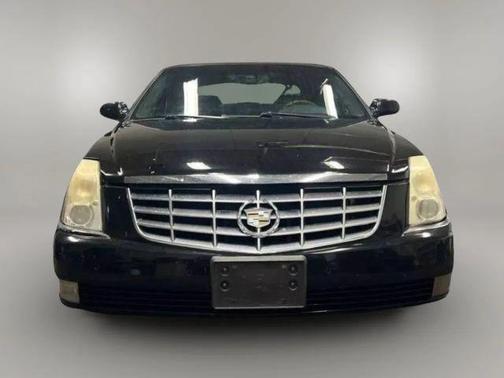 2006 Cadillac DTS 