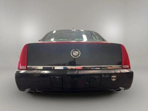 2006 Cadillac DTS 