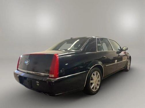 2006 Cadillac DTS 