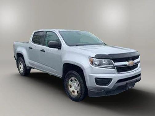 2015 Chevrolet Colorado WT