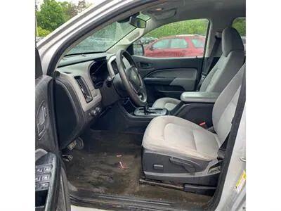 2015 Chevrolet Colorado WT