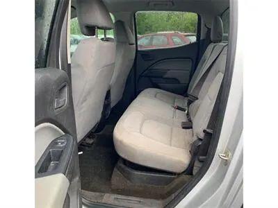 2015 Chevrolet Colorado WT