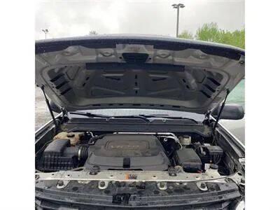 2015 Chevrolet Colorado WT