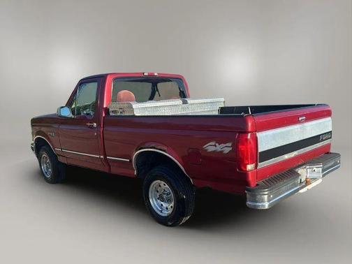 1996 Ford F-150 XL