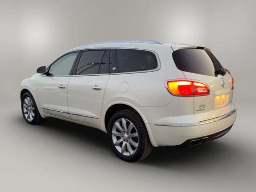 2013 Buick Enclave Leather