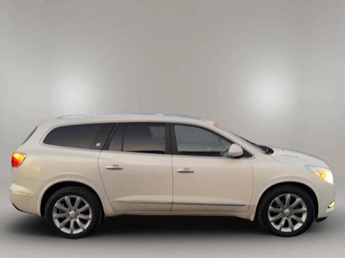 2013 Buick Enclave Leather