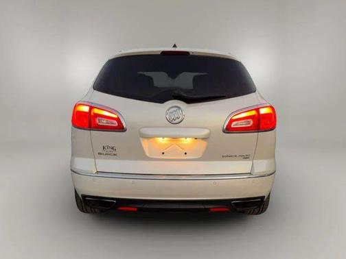 2013 Buick Enclave Leather