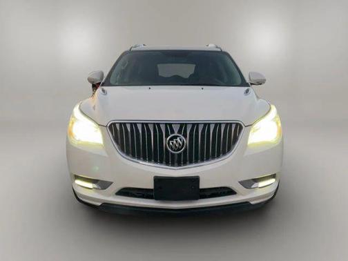 2013 Buick Enclave Leather