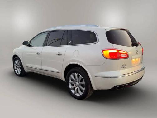 2013 Buick Enclave Leather