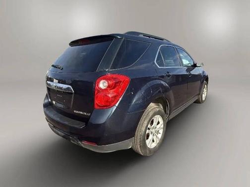 2015 Chevrolet Equinox 1LT
