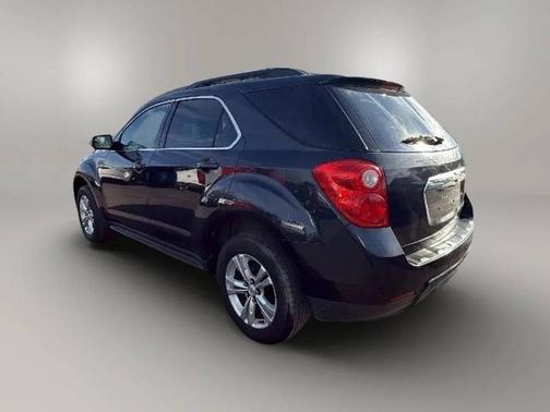 2015 Chevrolet Equinox 1LT