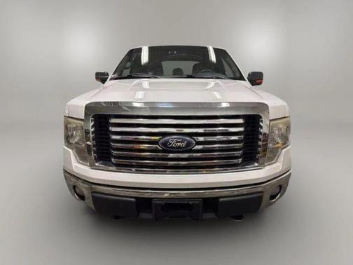2012 Ford F-150 XL