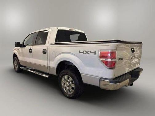 2012 Ford F-150 XL