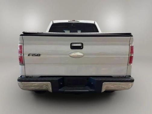 2012 Ford F-150 XL