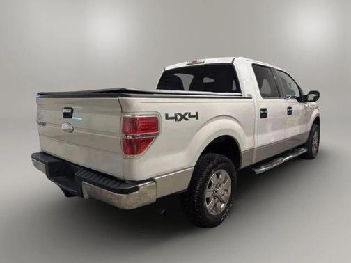 2012 Ford F-150 XL