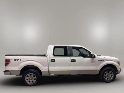 2012 Ford F-150 XL