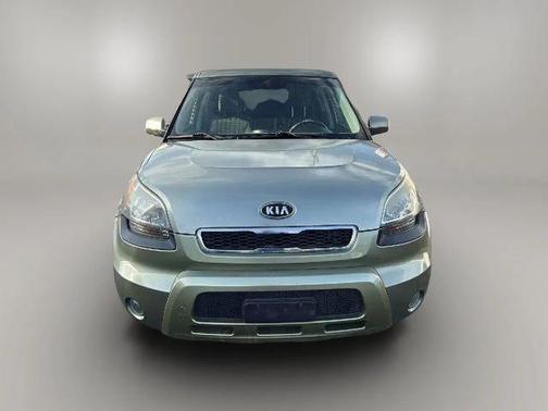 2011 Kia Soul !