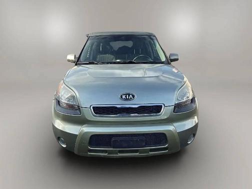 2011 Kia Soul !