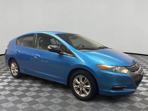 2010 Honda Insight EX