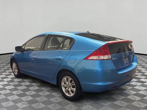 2010 Honda Insight EX