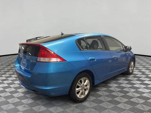 2010 Honda Insight EX