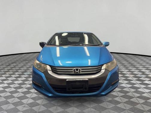 2010 Honda Insight EX