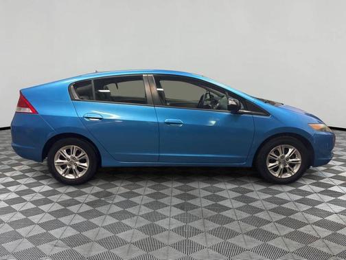 2010 Honda Insight EX