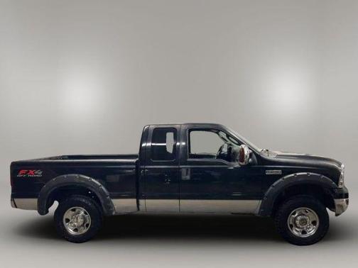 2006 Ford F-250 XL