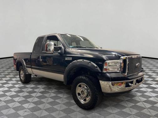 2006 Ford F-250 XL