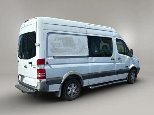 2009 Dodge Sprinter