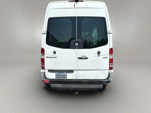 2009 Dodge Sprinter 
