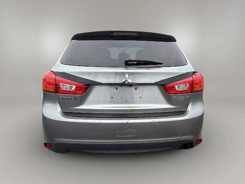 2013 Mitsubishi Outlander Sport ES