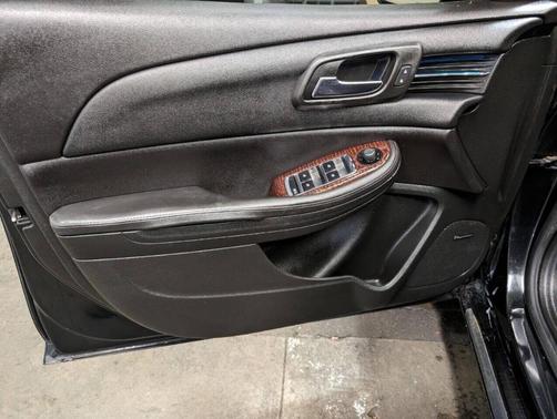 2013 Chevrolet Malibu ECO Premium Audio
