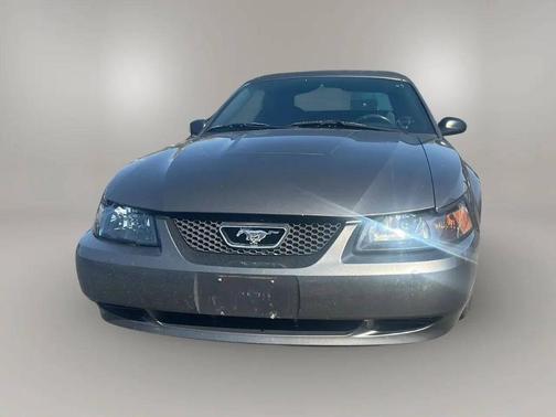 2004 Ford Mustang Premium