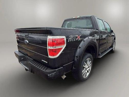 2014 Ford F-150 STX