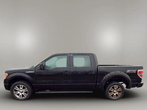 2014 Ford F-150 STX