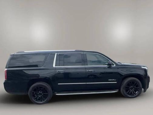 2015 GMC Yukon XL Denali