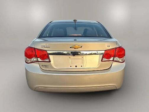 2015 Chevrolet Cruze 1LT